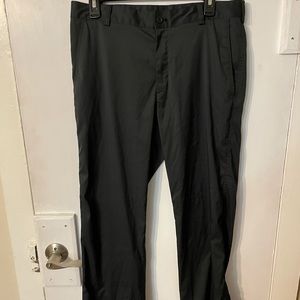 Nike Dri-Fit Golf pants
